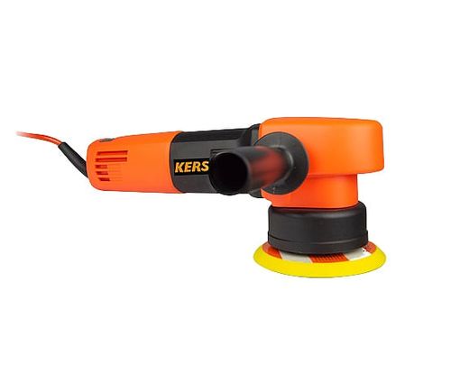 POLITRIZ ROTO ORBITAL 5 POLEGADAS 8MM 127V 60HZ 780W KERS