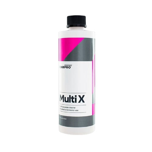 MULTI X APC 500ML CARPRO