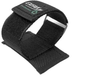 SUPORTE IMANTADO FITA DE VELCRO PARA SOPRADOR 63-6002 EXFAK