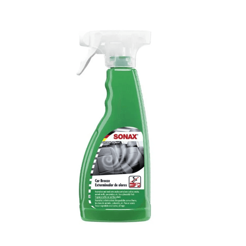SMOKE EX CAR BREEZE ELIMINADOR DE ODORES 500ML SONAX