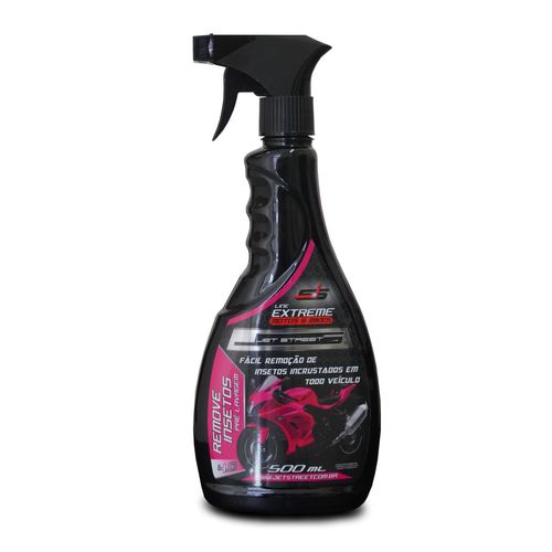 REMOVE INSETOS 4.0 500ML LINE EXTREME JET STREET