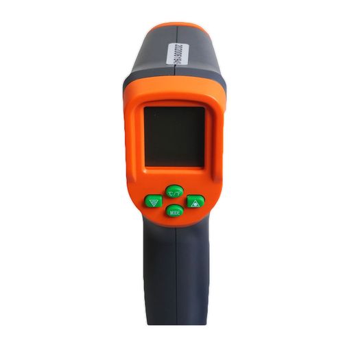 PIROMETRO INFRARED THERMOMETER TERMÔMETRO INFRA-VERMELHO 70-1000 SK2 EXFAK