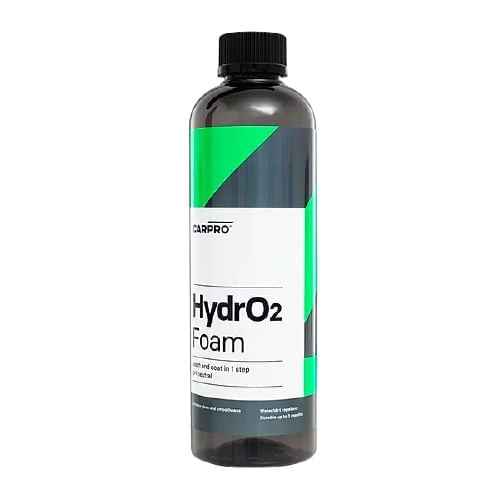 HYDRO2 FOAM SHAMPOO NEUTRO 500ML CARPRO