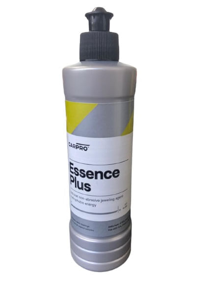 ESSENCE PLUS COATING NANO SIO2 250GR CARPRO