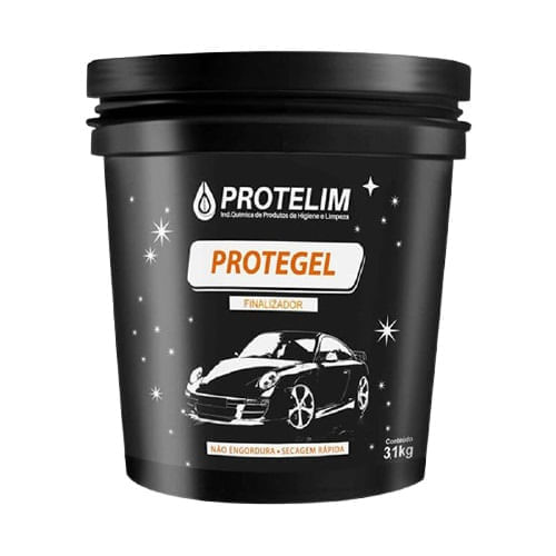 SILICONE GEL PROTEGEL 3,1KG PROTELIM