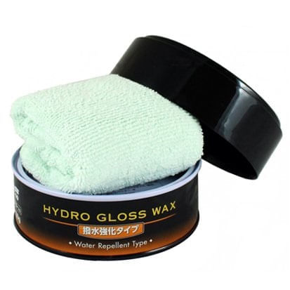CERA HIDRO GLOSS WAX WATER REPELLENT TYPE 150G SOFT99
