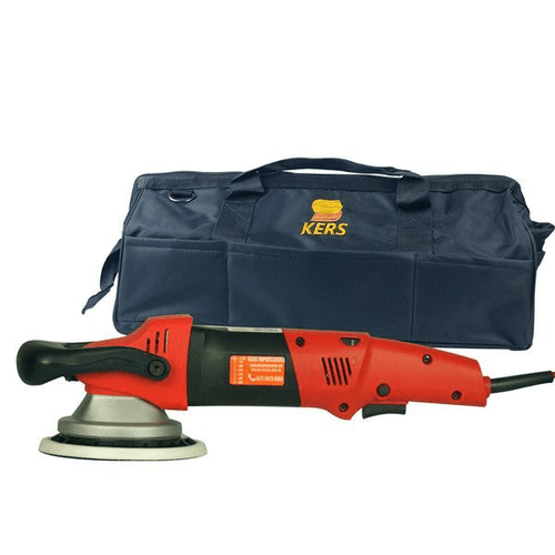 POLITRIZ ROTO ORBITAL ROTAÇÃO FORÇADA EXS 1200W 60HZ 127V KERS