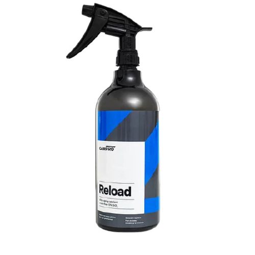 RELOAD SELANTE COM QUARTZO SIO2 1L CARPRO