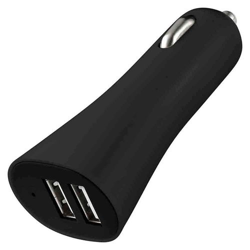 Smartogo Carregador Automotivo Unitário Multilaser Preto - CB102
