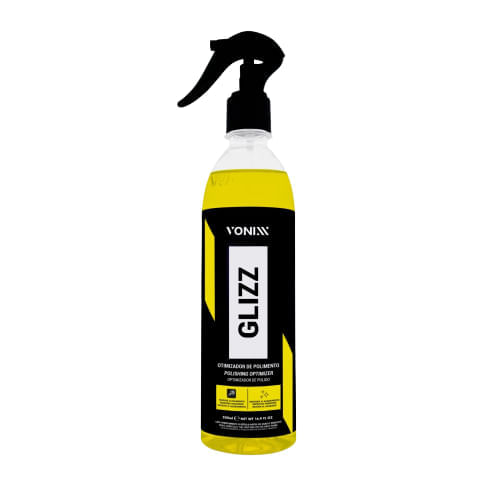 GLIZZ OTIMIZADOR PARA POLIMENTO 500ML VONIXX