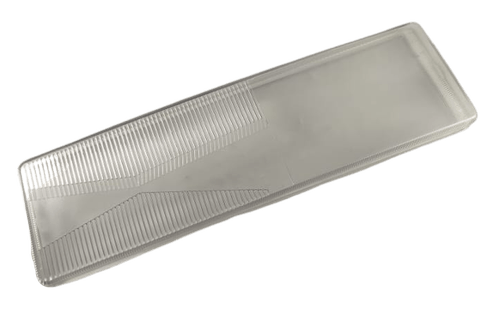 Lente Farol Acrílico Original Arteb GM Silverado Dianteiro Direito 963 550