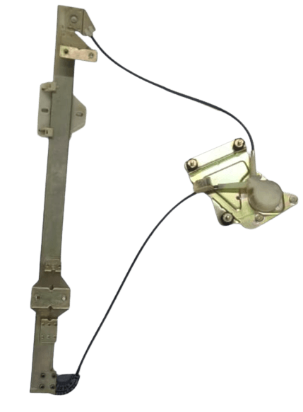 Máquina do Vidro Elétrica S/ Motor Fix. Mabuchi Diant. Esq. 40.625 GM Veraneio D-20 52.255.123 - SM