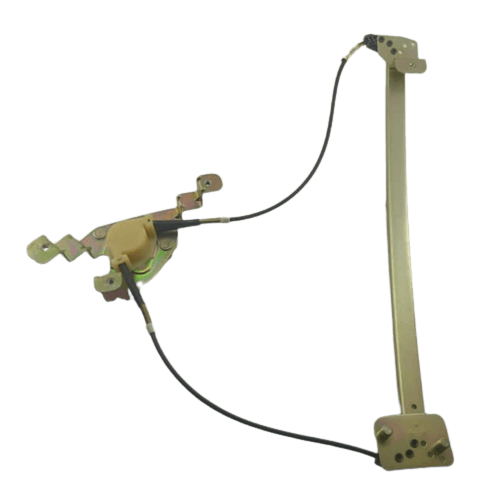 Máquina do Vidro Elétrica S/ Motor Tras. Direito Monza 86/90 Universal 40620