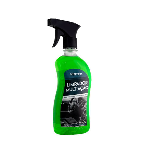 LIMPADOR MULTIAÇÃO 500ML VONIXX