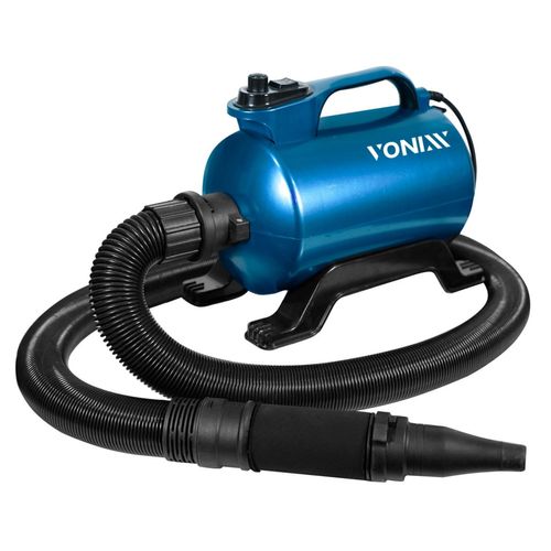 SOPRADOR DE AR TERMICO PRO 220V 2800W VONIXX
