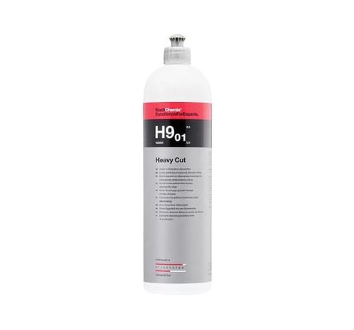HEAVY CUT H9.01 COMPOSTO POLIDOR CORTE PESADO 1L KOCH CHEMIE