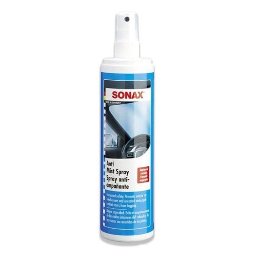 ANTI MIST DESEMBAÇANTE SPRAY 300ML SONAX