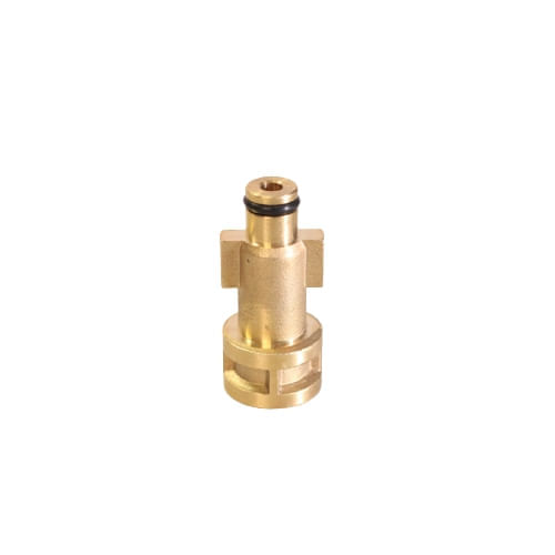 ADAPTADOR PARA CANHÃO DE ESPUMA X BOSCH SIGMA TOOLS