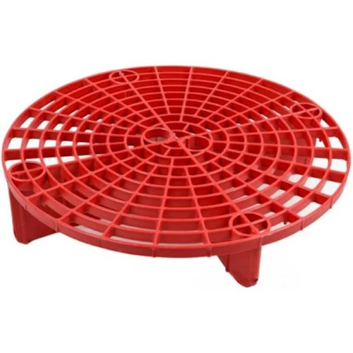 FILTRO PARA BALDE DE LAVAGEM VERMELHO SGCB