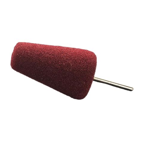 CONE MICRO RETIFICA 28X43MM WINE SGCB