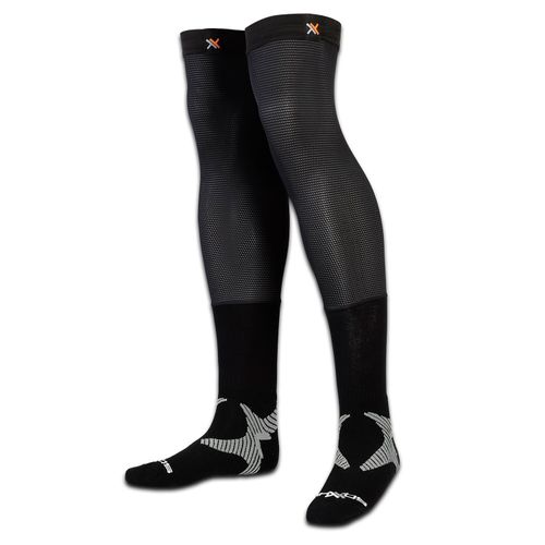 Meia Mattos Racing Brace - G/GG