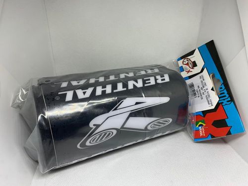 ESPUMA (PROT. DE GUIDÃO) FATBAR  PRO (ORIGINAL KTM / HUSQVARNA / MXF) MXF