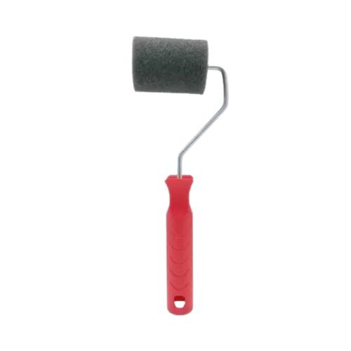 ROLO DE ESPUMA POLIESTER 5CM COM CABO ROMA