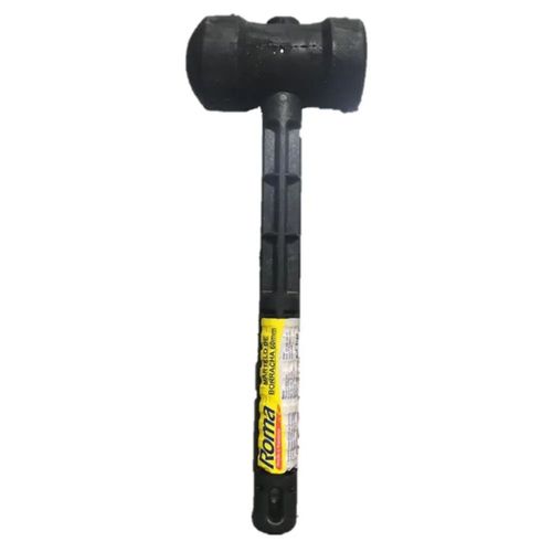 MARTELO DE BORRACHA 60MM ROMA