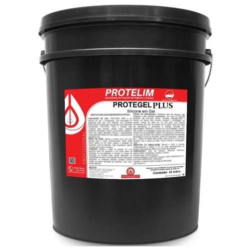 PROTEGEL PLUS 20KG PROTELIM