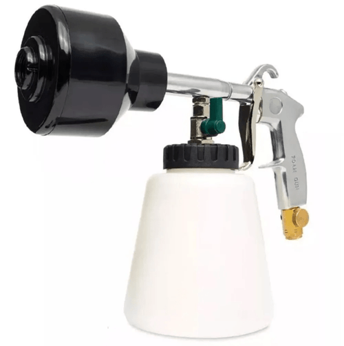 CANHÃO DE ESPUMA FOAM GUN PNEUMÁTICO TG204A KERS