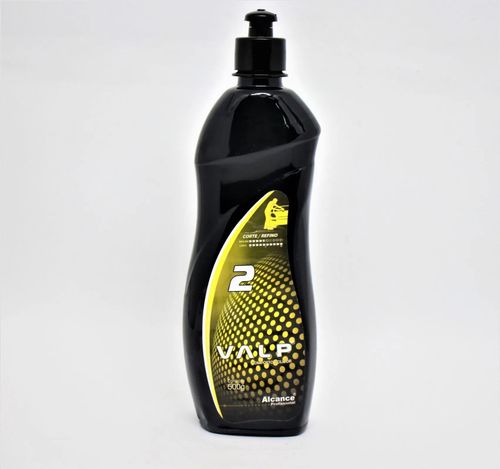 VALP 2 COMPOSTO DE CORTE / REFINO 500ML ALCANCE