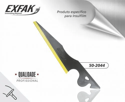 ESPÁTULA TITAN BR 50-2044 EXFAK