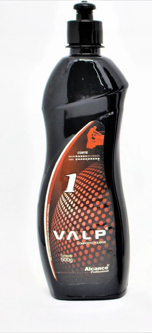 VALP 1 COMPOSTO DE CORTE 500ML ALCANCE