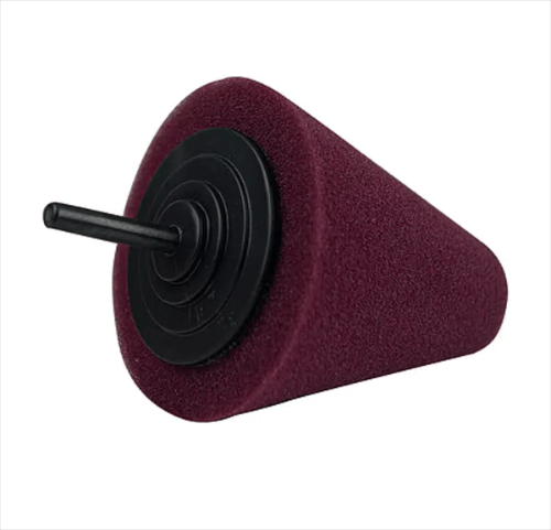 CONE DE ESPUMA MARSALA AGRESSIVO PARA POLIMENTO KERS