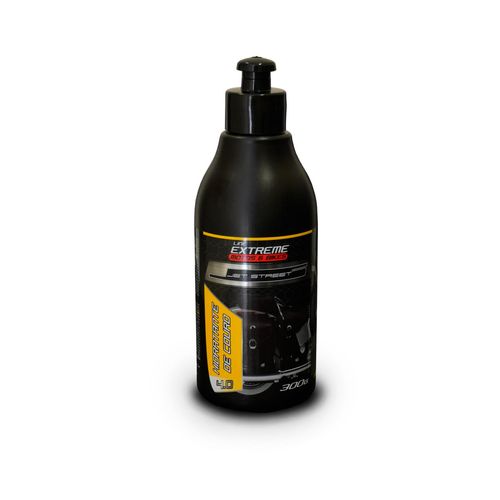 HIDRATANTE DE COURO PARA MOTOS 4.0 LINE EXTREME 300G JET STREET