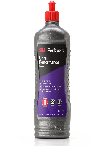 ULTRA PERFORMANCE PERFECT-IT 500ML 3M
