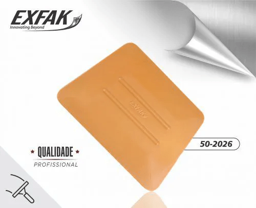 ESPATULA ISOSCELES PRO GOLD 50-2026 EXFAK