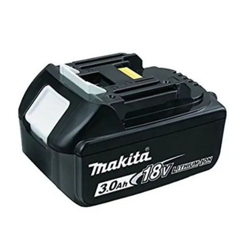 BATERIA 18V 3 A.H MAKITA