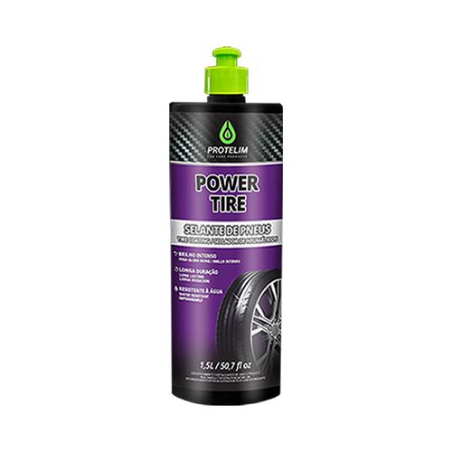 LIMPA PNEUS POWER TIRE 1,5L PROTELIM