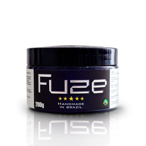 FUZE CERA DE CARNAUBA E FLUORINA 200G EASYTECH