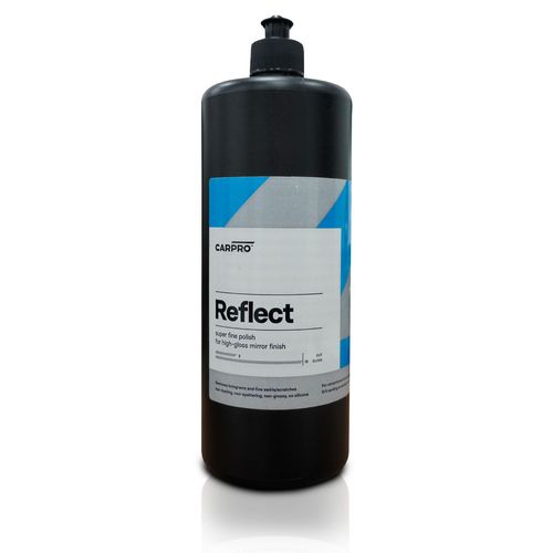 REFLECT COMPOSTO PARA POLIMENTO SUPER LUSTRO 1KG CARPRO