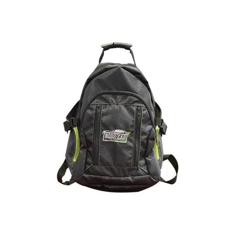MOCHILA NYLON 900 IMPERMEAVEL NOBRE CAR
