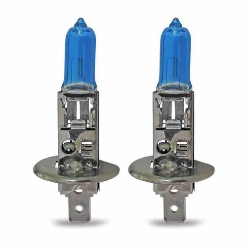 Lâmpada Automotiva H1 12V 55W Super (PAR) AU802