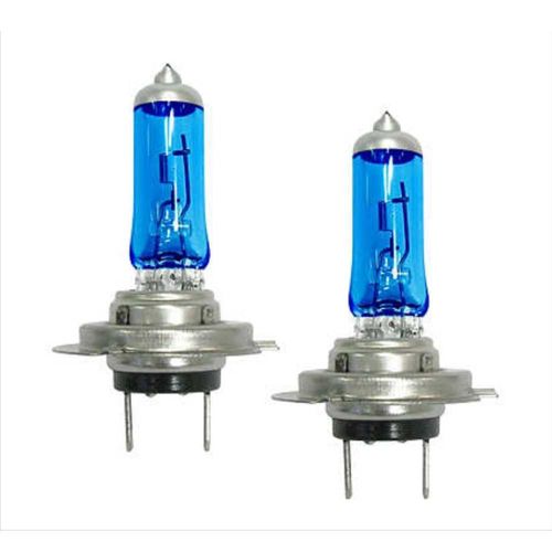 Lâmpada Halogena H7 12V 55W GALGL61H7SBI (Par)