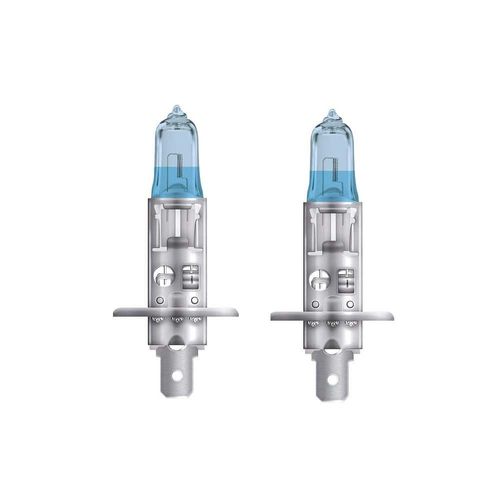 Lâmpada H1 5000k 12v 55w 64150CBN