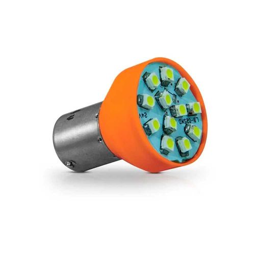 Lâmpada LED 12V 21W AP1212 (2 Unidades)