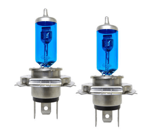 Lâmpada Halogena H4 12V 55W GALGL59H4SBI