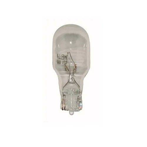 Lâmpada Base de Vidro 12V 16W HEL0921 (10 Unidades)