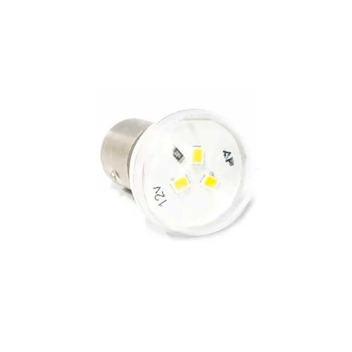 Lâmpada LED 1034 12V 3W 2P AU023 (2 Unidades)