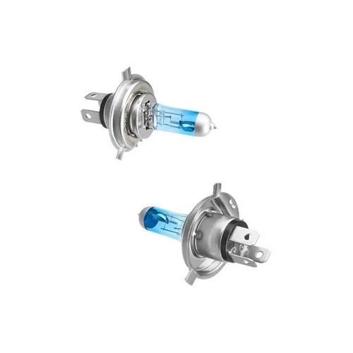 Lâmpada H4 5000k 12v 55w OSR64193CBN
